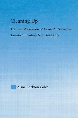 Cleaning Up