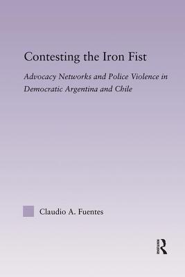 Contesting the Iron Fist