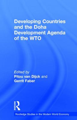 Developing Countries and the Doha Development Agenda of the WTO