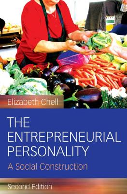 The Entrepreneurial Personality