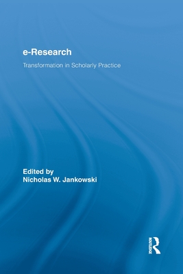 E-Research