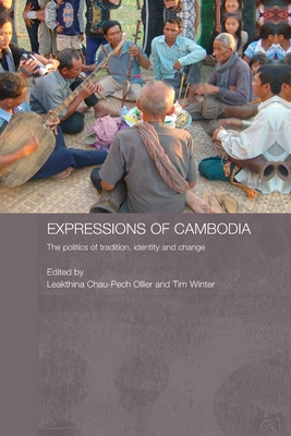 Expressions of Cambodia