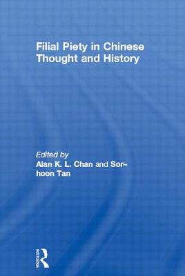 Filial Piety in Chinese Thought and History