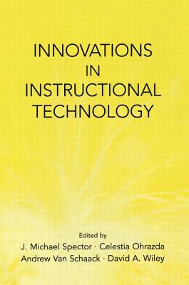 Innovations in Instructional Technology