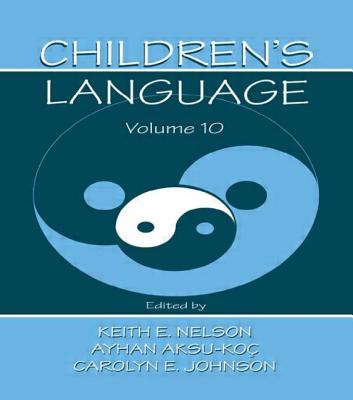 Children's Language