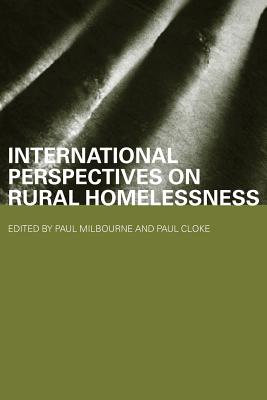 International Perspectives on Rural Homelessness