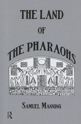 Land Of The Pharaohs