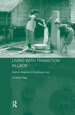 Living with Transition in Laos