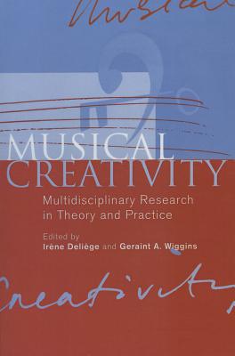 Musical Creativity