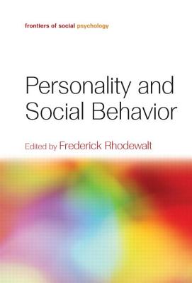 Personality and Social Behavior