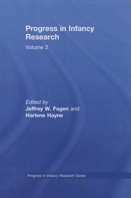 Progress in infancy Research