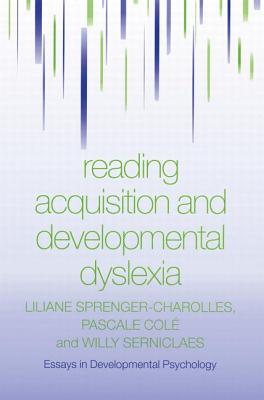 Reading Acquisition and Developmental Dyslexia