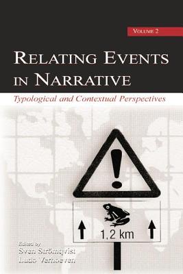 Relating Events in Narrative, Volume 2