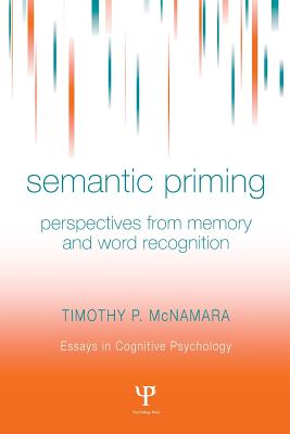 Semantic Priming