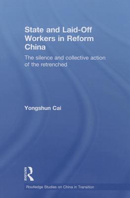 State and Laid-Off Workers in Reform China