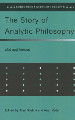 The Story of Analytic Philosophy