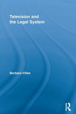 Television and the Legal System