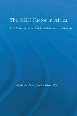 The NGO Factor in Africa