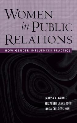 Women in Public Relations