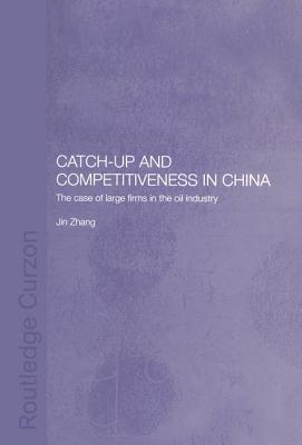 Catch-up and Competitiveness in China
