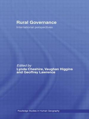 Rural Governance