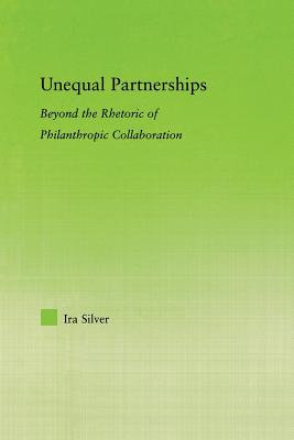 Unequal Partnerships