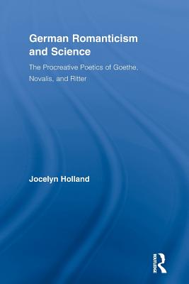 German Romanticism and Science