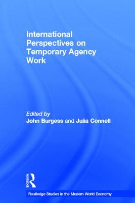 International Perspectives on Temporary Work