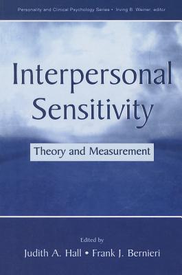 Interpersonal Sensitivity