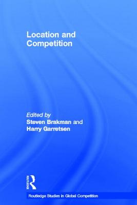 Location and Competition