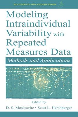 Modeling Intraindividual Variability With Repeated Measures Data