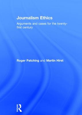 Journalism Ethics