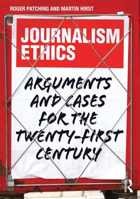 Journalism Ethics