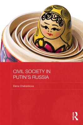 Civil Society in Putin's Russia