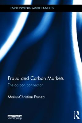 Fraud and Carbon Markets