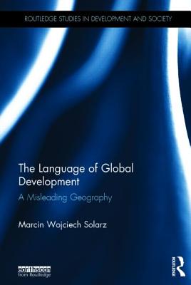 The Language of Global Development