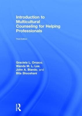 Introduction to Multicultural Counseling for Helping Professionals