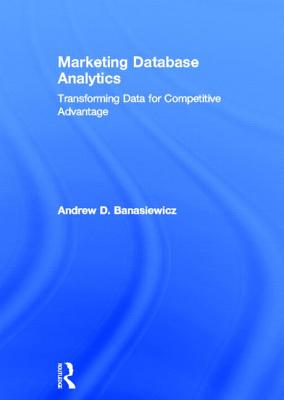 Marketing Database Analytics