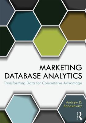 Marketing Database Analytics