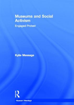 Museums and Social Activism