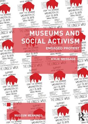 Museums and Social Activism