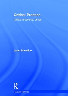 Critical Practice