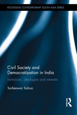 Civil Society and Democratization in India