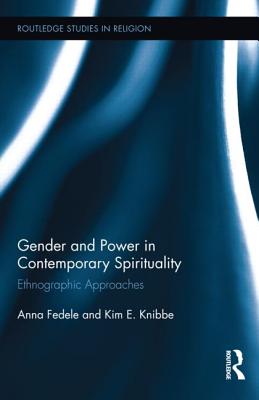 Gender and Power in Contemporary Spirituality