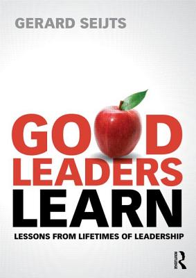 Good Leaders Learn