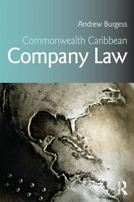 Commonwealth Caribbean Company Law