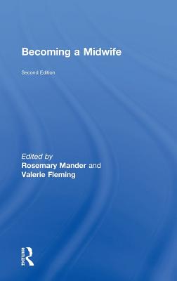 Becoming a Midwife