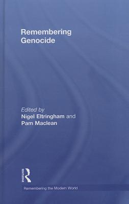 Remembering Genocide