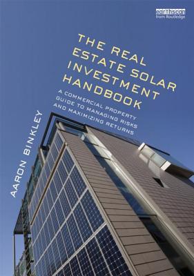 The Real Estate Solar Investment Handbook