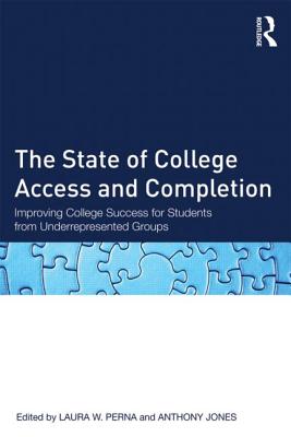 The State of College Access and Completion